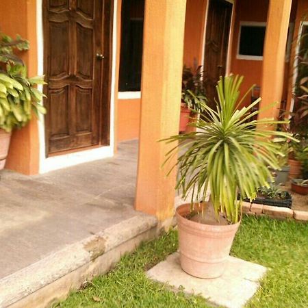فندق Real Del Ambar Tuxtla Gutiérrez المظهر الخارجي الصورة