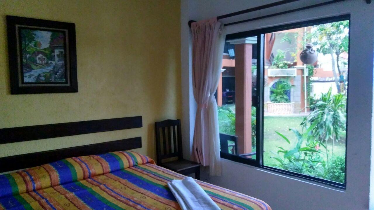 فندق Real Del Ambar Tuxtla Gutiérrez المظهر الخارجي الصورة