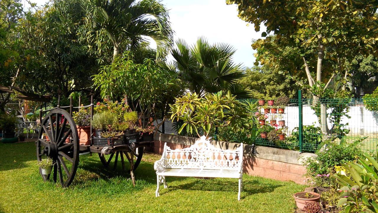 فندق Real Del Ambar Tuxtla Gutiérrez المظهر الخارجي الصورة