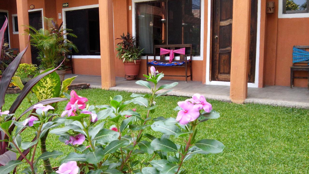 فندق Real Del Ambar Tuxtla Gutiérrez المظهر الخارجي الصورة