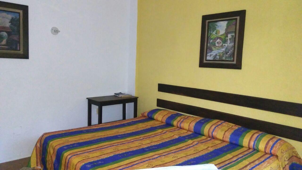 فندق Real Del Ambar Tuxtla Gutiérrez المظهر الخارجي الصورة