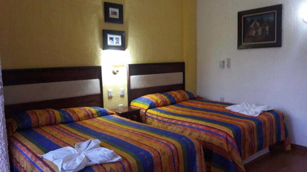 فندق Real Del Ambar Tuxtla Gutiérrez المظهر الخارجي الصورة