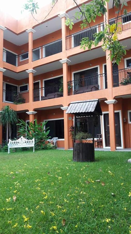 فندق Real Del Ambar Tuxtla Gutiérrez المظهر الخارجي الصورة