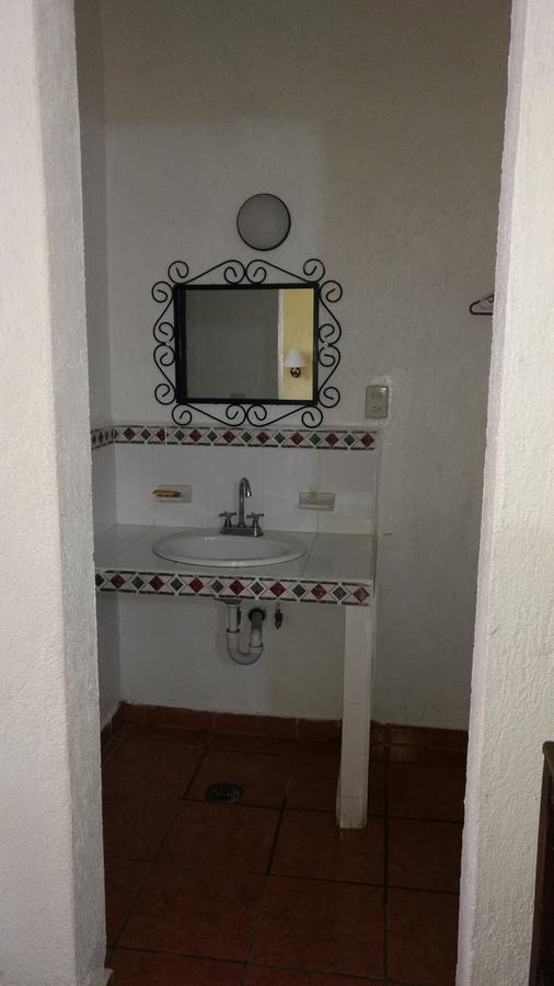 فندق Real Del Ambar Tuxtla Gutiérrez المظهر الخارجي الصورة