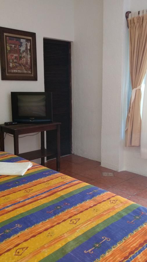 فندق Real Del Ambar Tuxtla Gutiérrez المظهر الخارجي الصورة