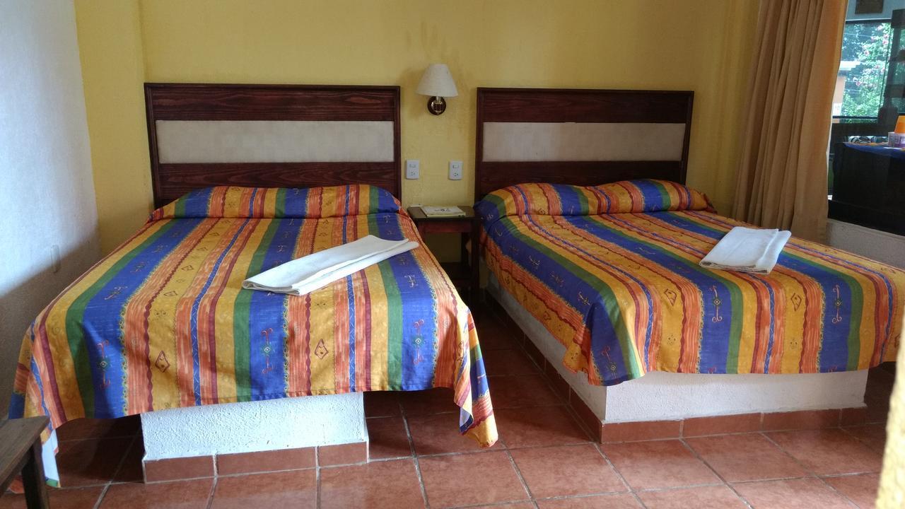 فندق Real Del Ambar Tuxtla Gutiérrez المظهر الخارجي الصورة