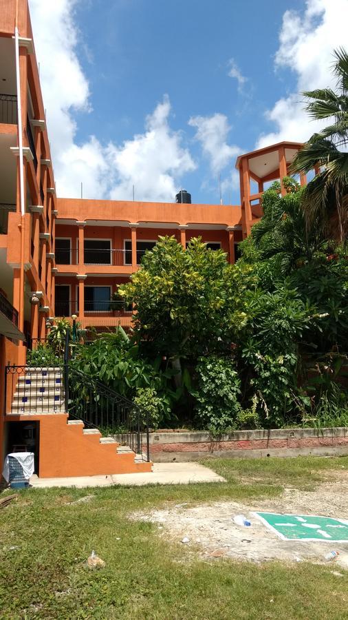 فندق Real Del Ambar Tuxtla Gutiérrez المظهر الخارجي الصورة