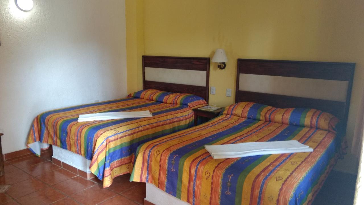 فندق Real Del Ambar Tuxtla Gutiérrez المظهر الخارجي الصورة