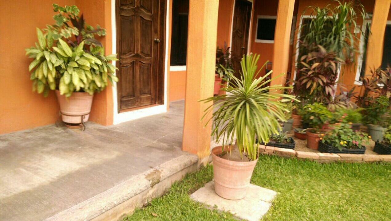 فندق Real Del Ambar Tuxtla Gutiérrez المظهر الخارجي الصورة